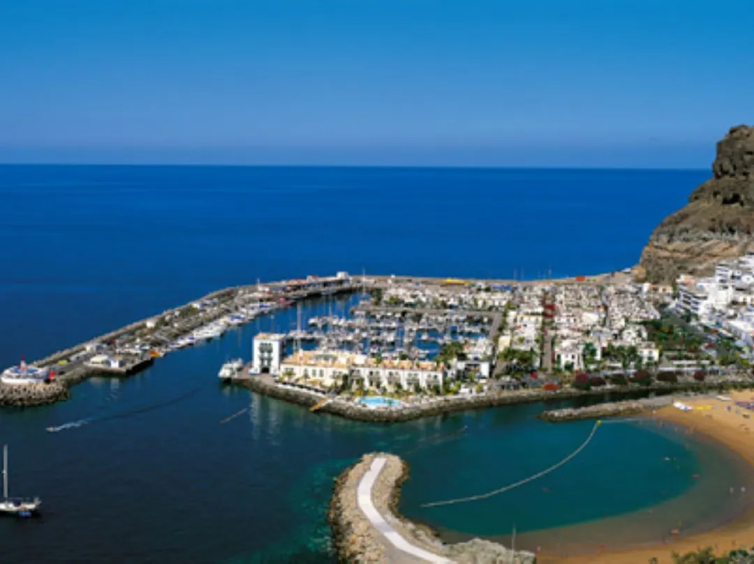 Mogan Playa 19 By El Sirocco - La Aldea de San Nicolás