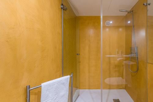 公寓 - 可供残疾人入住