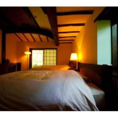 Room (Tou Type) 湯布院温泉 山荘無量塔 クーポン