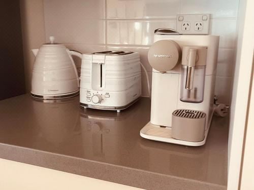 Island Holidayze Holiday Home