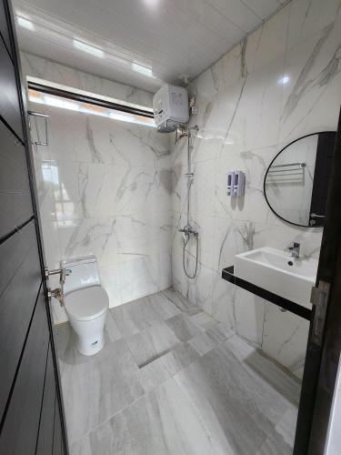 别墅（带独立泳池）