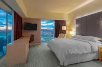Sheraton San Jose Hotel, Costa Rica Hotel di 