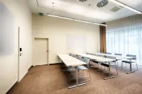Premier Inn Heilbronn City Centre Hotel