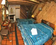 魯伊森諾雷斯小屋酒店