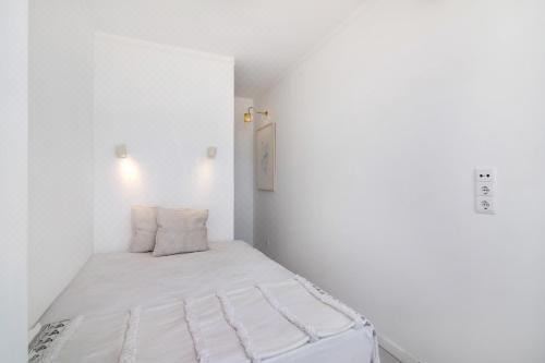 高级两卧室公寓