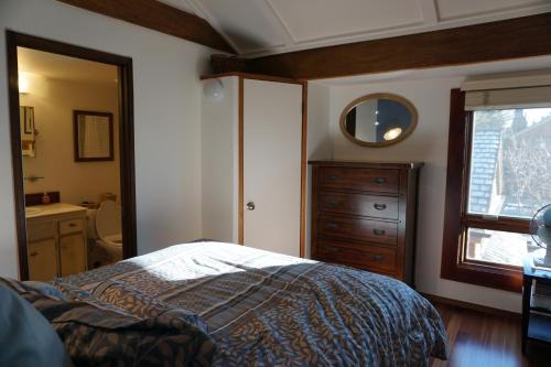 三卧室联排别墅