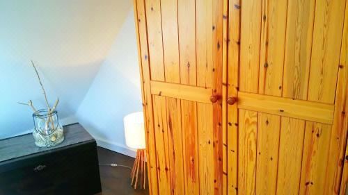 一卧室公寓（带阳台）