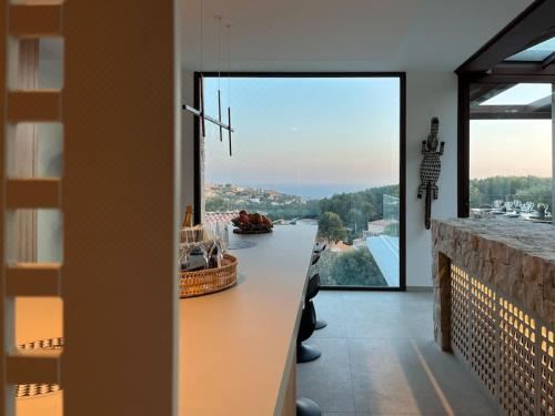 Villa Karma, Vue Mer, Piscine Villa