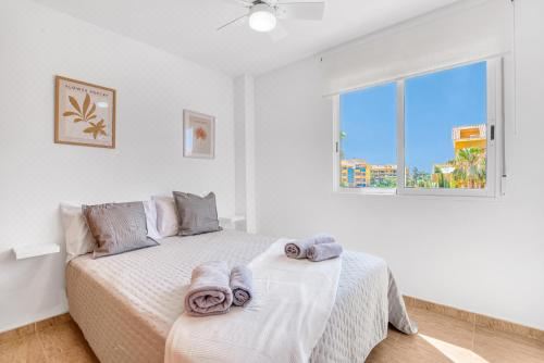 高级两卧室公寓