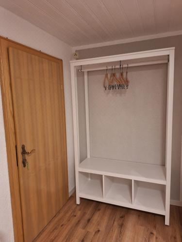 单人房（带独立浴室）