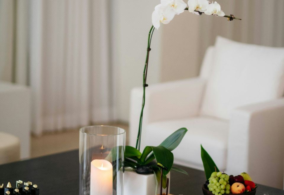 The Singapore EDITIONEDITION Penthouse, 1 Bedroom Presidential Suite, Top Floor