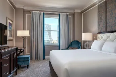 The Hotel Saskatchewan, Autograph Collection Hotels in 