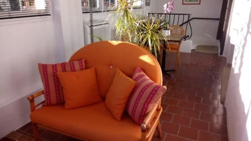 部分海景双人或双床间