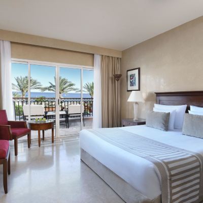 Junior Queen Suite With Sea View Jaz Dahabeya Promo Code