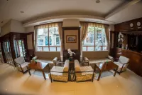 Hotel Bristol