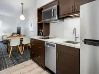TownePlace Suites Dothan Các khách sạn ở Dothan