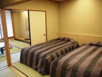 萩市燒之宿千春樂