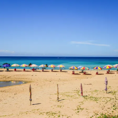 Ibiza Kenting Hotel