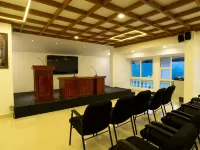 Carmel Top Resort Các khách sạn ở Munnar