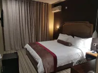 La Signature Guest House Hotels in 