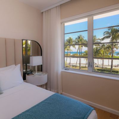 Room, 2 Double Beds, Ocean View Avalon Hotel Promo Code