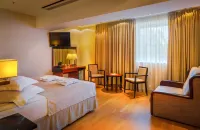 Meresuu Spa & Hotel Hôtels à : 