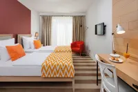 アマリー B&B アパートメンツ