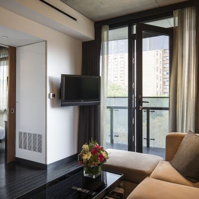 Allen Suite Sixty Les Promo Code