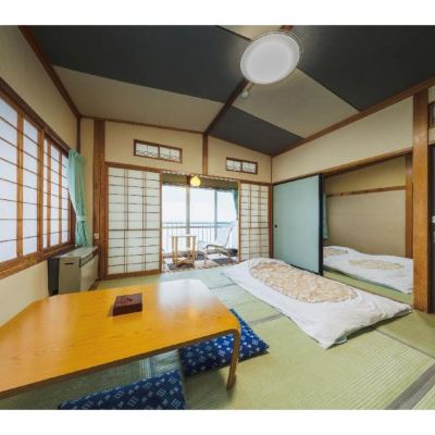 日式房 吉田屋旅館優惠