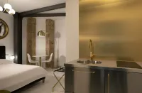 Azzoli Trapani - Apartments&Skypool - Adults Only