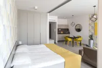 巴黎花園公寓