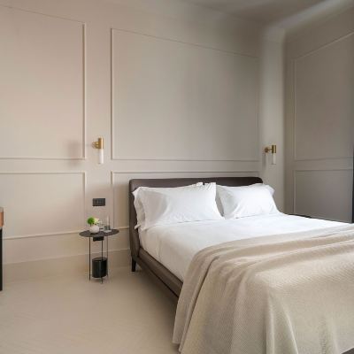 Family Suite Byssus Suites Promo Code