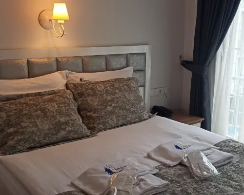 Harbour Otel Hotels in Sinop