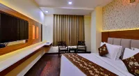Grand Hridey 1 Minute from Railway Station - Amritsar Hoteles en 