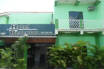 Hotel Redentor Hotels in 