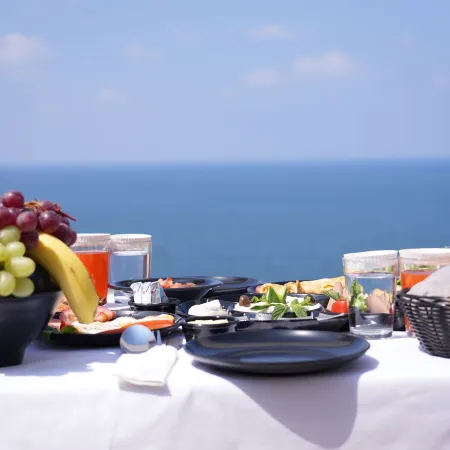 Manara Riva Suites