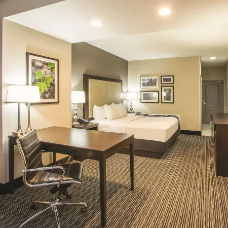 La Quinta Inn & Suites by Wyndham Hattiesburg - I-59