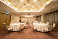 Hotel Green Park Suzuka