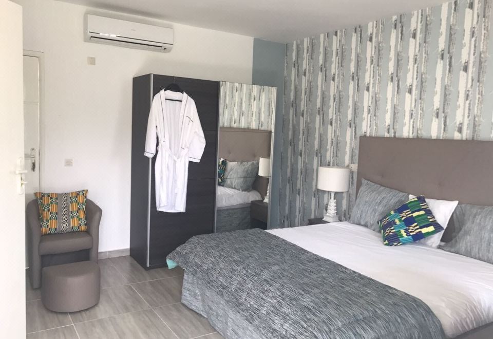 Amarily Lodge - Housity