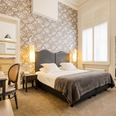 Executive Room Hotel Made in Louise Promo Code