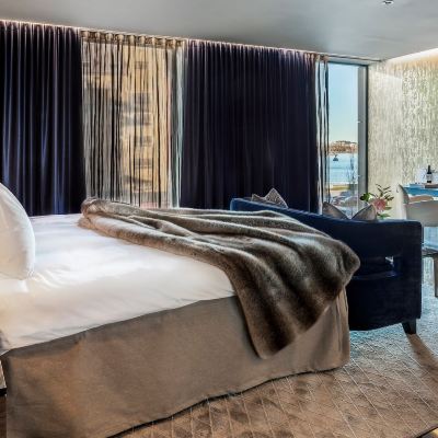 Deluxe Junior Suite Hotel Riverton Promo Code