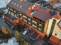 Hotel Stara Poczta Hotels in Tychy