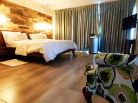 Mon Hotel Boutique Hotels in Constanza