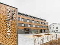GuestHouse Speyer Hotels in Speyer