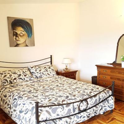 Deluxe Double Room La Quiete Promo Code