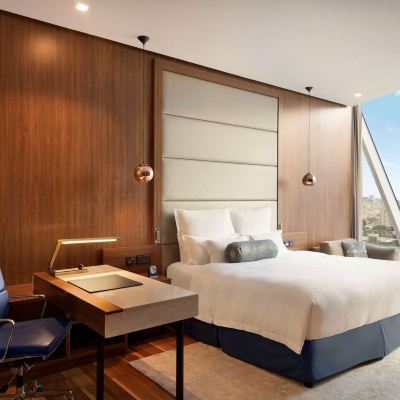 Superior King Room-Non-Smoking Wyndham Grand Manama Promo Code