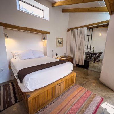 House El Albergue Ollantaytambo Promo Code
