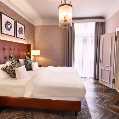 豪華套房 施柏閣酒店優惠