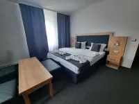 Hotel Červenohorské Sedlo Hotel a 