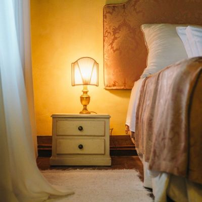 Suite Romantica Con Idromassaggio Convento San Bartolomeo Promo Code
